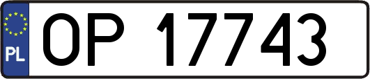 OP17743