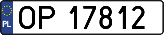 OP17812