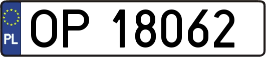 OP18062