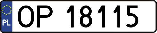 OP18115
