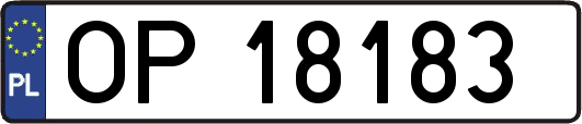 OP18183
