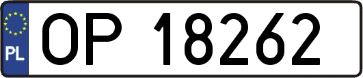 OP18262