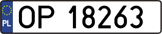 OP18263