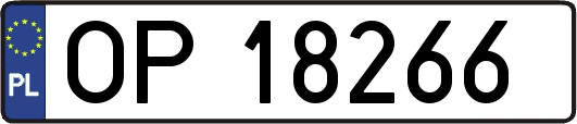 OP18266