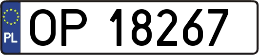 OP18267