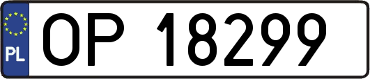 OP18299