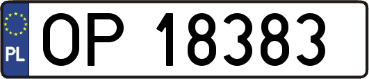 OP18383