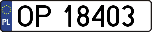 OP18403