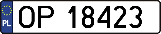 OP18423