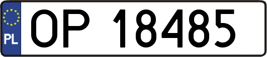 OP18485