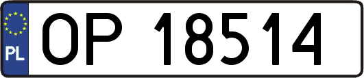 OP18514