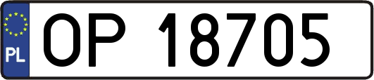 OP18705
