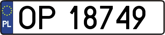 OP18749
