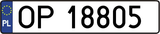 OP18805