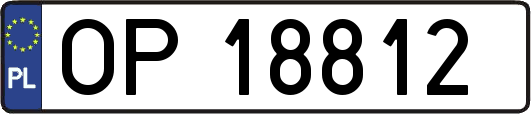 OP18812