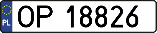 OP18826