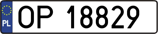 OP18829