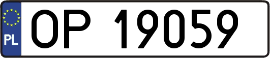 OP19059