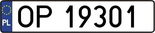 OP19301