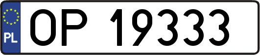 OP19333
