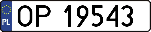 OP19543