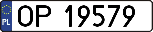 OP19579