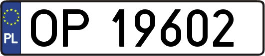 OP19602