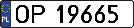 OP19665