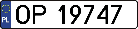 OP19747
