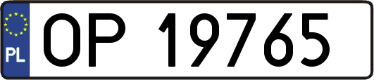 OP19765