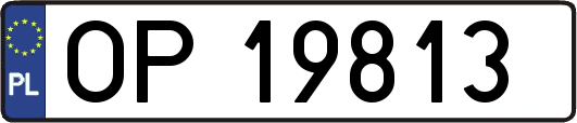 OP19813