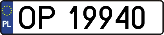 OP19940