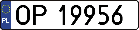 OP19956