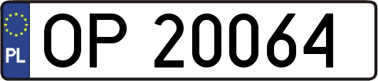 OP20064