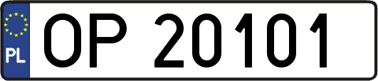 OP20101
