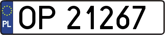 OP21267
