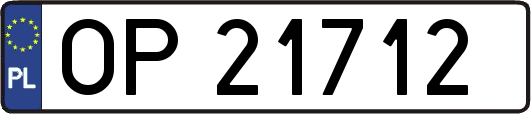 OP21712