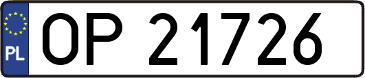 OP21726