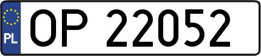 OP22052
