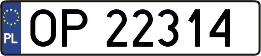 OP22314