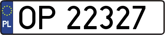 OP22327