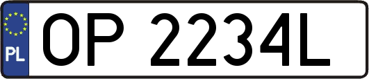 OP2234L