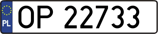 OP22733