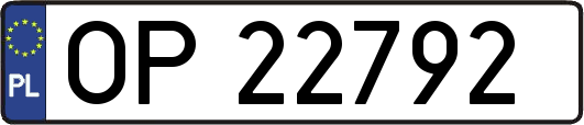 OP22792