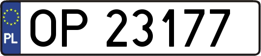 OP23177