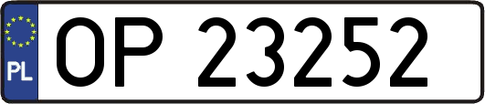 OP23252