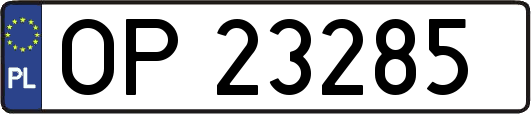 OP23285