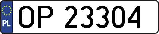 OP23304