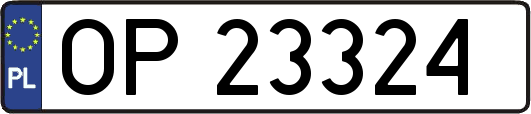 OP23324
