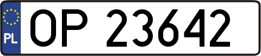 OP23642